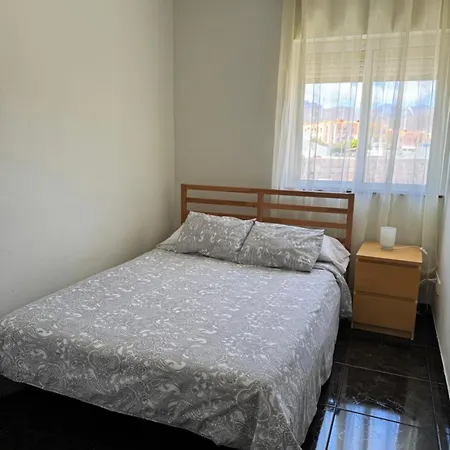 Apartmán Modern In Vecindario With Fast Wifi Vecindario (Gran Canaria)