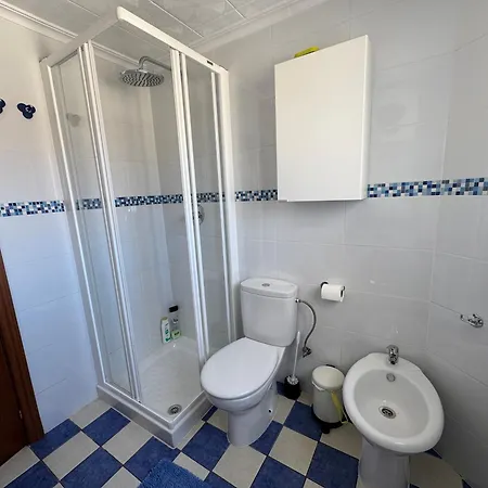 Modern In Vecindario With Fast Wifi Apartmán Vecindario (Gran Canaria)