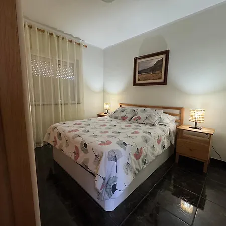 Apartmán Modern In Vecindario With Fast Wifi